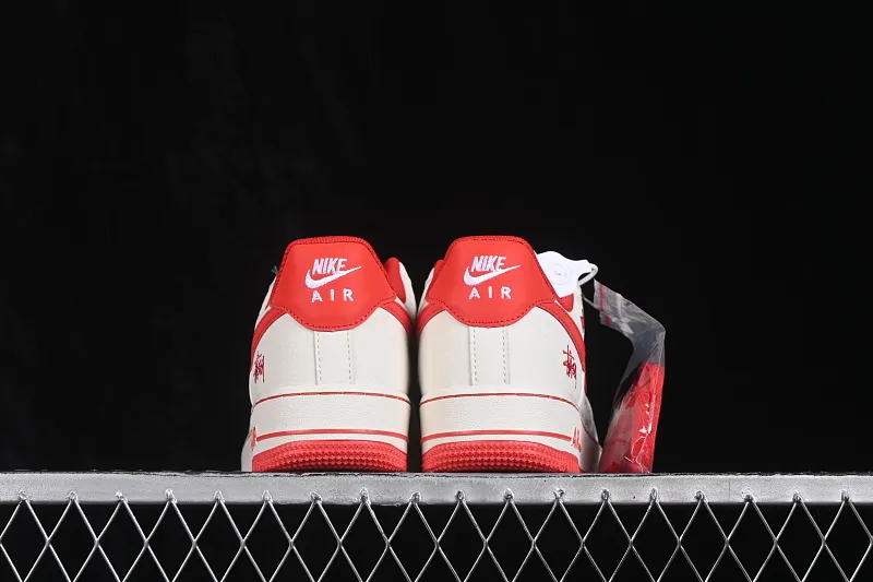 All categories Nk Air Force 1 Air Force series Nk Air Force 1 Low Air Force low-top Hello Kitty x Nike Air Force 1'07 Low Air Force 1 low-top casual sneakers QZ6683-902